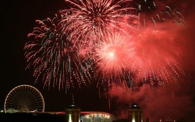 Chicago 4th of July Weekend Events and Specials