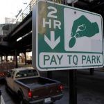 App for Free Parking in Chicago – Don’t Feed the Meters