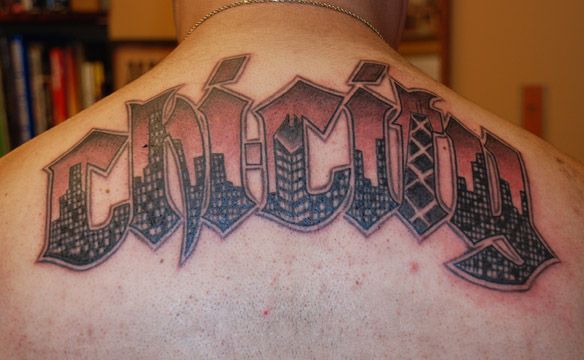 Best Tattoo Shops in Chicago – Quality Matters