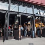 Chop Steakhouse Stakes Claim in the South Loop’s Roosevelt Collection