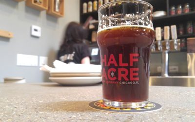 15 Ways to Enjoy Chicago Beer & Coffee Simultaneously