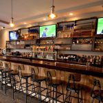 The Commonwealth Tavern Brings Fine Dining to the Sports Bar