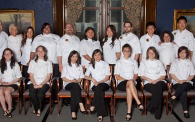 Top 3 Culinary Arts Schools in Chicago