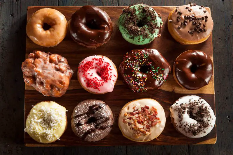 Best Donuts In Chicago – Top 12