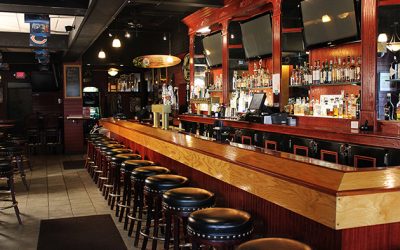 Forest Park Bars – Madison Street Is Flowing With Beer & Wine