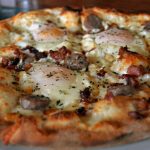 Breakfast Pizza in Chicago – Forget About Deep Dish