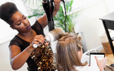 Top 10 Hair Salons In Chicago