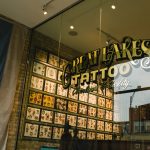 Great Lakes Tattoo – 1st Annual Walk-Up Classic Tattoo Convention