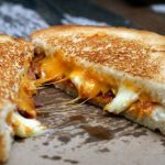 15 Ooey Gooey Grilled Cheese Must Haves in Chicago
