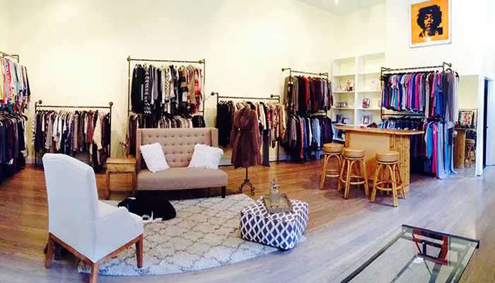 Top 10 Boutiques in Chicago