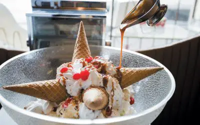 Best Ice Cream In Chicago – Top 10 Spots