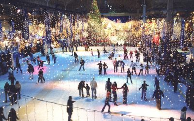 Top 6 Things To Do In Chicago During Christmas