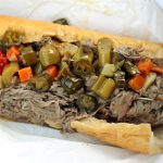 Top 10 Mouthwatering Italian Beef Sandwiches in Chicagoland