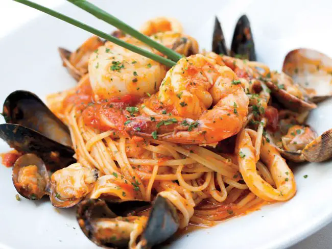 Top 5 Chicago Italian Restaurants