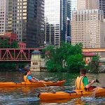 Top 5 Ways to Experience Chicago Sights Outside of a Car
