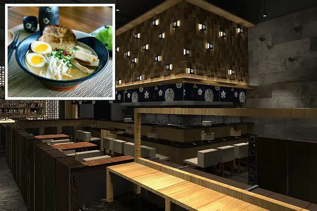 Kizuki Ramen & Izakaya Brings Authentic Japanese Cuisine to Wicker Park