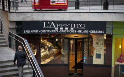 L’Appetito Chicago – the Deli You’ve been Looking for