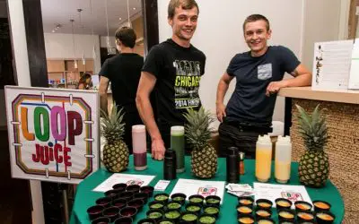 The Best Juice Bar Chicago Squeezes Into? Here Are 10