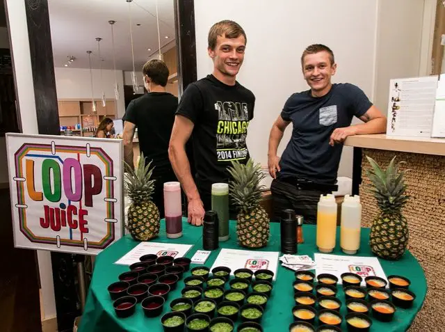 The Best Juice Bar Chicago Squeezes Into? Here Are 10