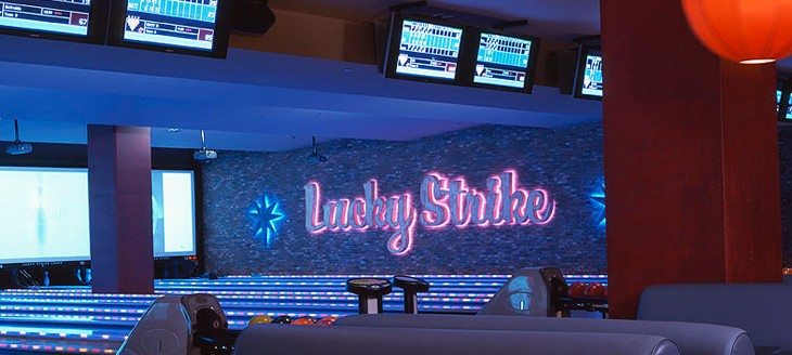 Top 10 Lanes For Bowling Chicago