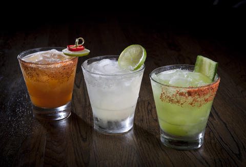 Best Margaritas Chicago Mixes Up – Top 10