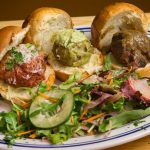 Mondo Meatball May Replace Your Grandma’s Recipe