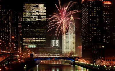 10 Chicago New Years Bashes For $25 or less!
