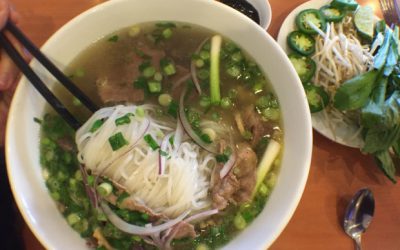 The Best Pho Chicago Warms Up With – Vietnamese Perfection