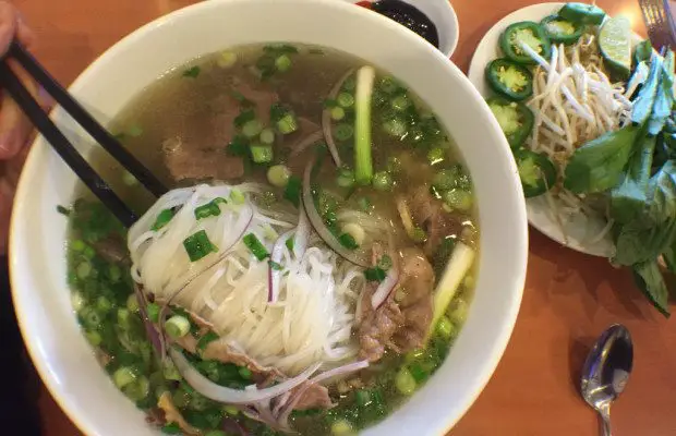The Best Pho Chicago Warms Up With – Vietnamese Perfection