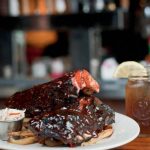 Porkchop offers Casual & Hearty Barbecue in Chicago