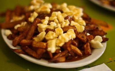 Poutine Chicago – Canada’s Gift to the City