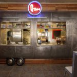 Q-Tine is Your New Favorite Logan Square Fast Food