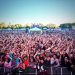 Riot Fest – the Good, the Bad & the Muddy
