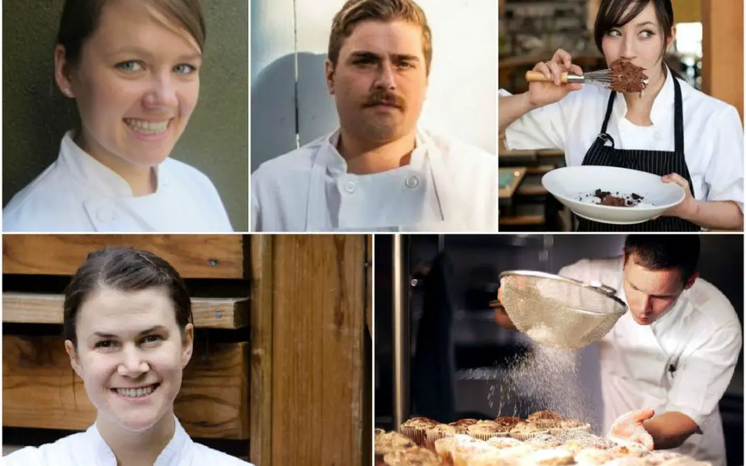 StarChefs Highlights the Rising Stars of the Chicago Restaurant Scene