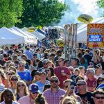 Roscoe Village Burger Fest – Where the Burger King is Crowned