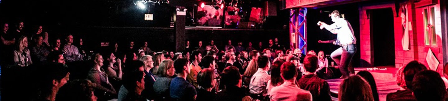 A Local's Guide to the 13 Best Comedy Clubs in Chicago