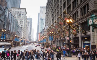10 Great Stores To Visit On Michigan Avenue Chicago