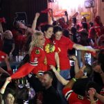 Top Five Chicago Bars to Watch the Stanley Cup Playoffs