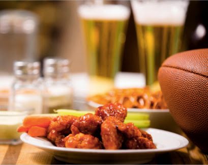 Chicago Super Bowl Parties and Specials