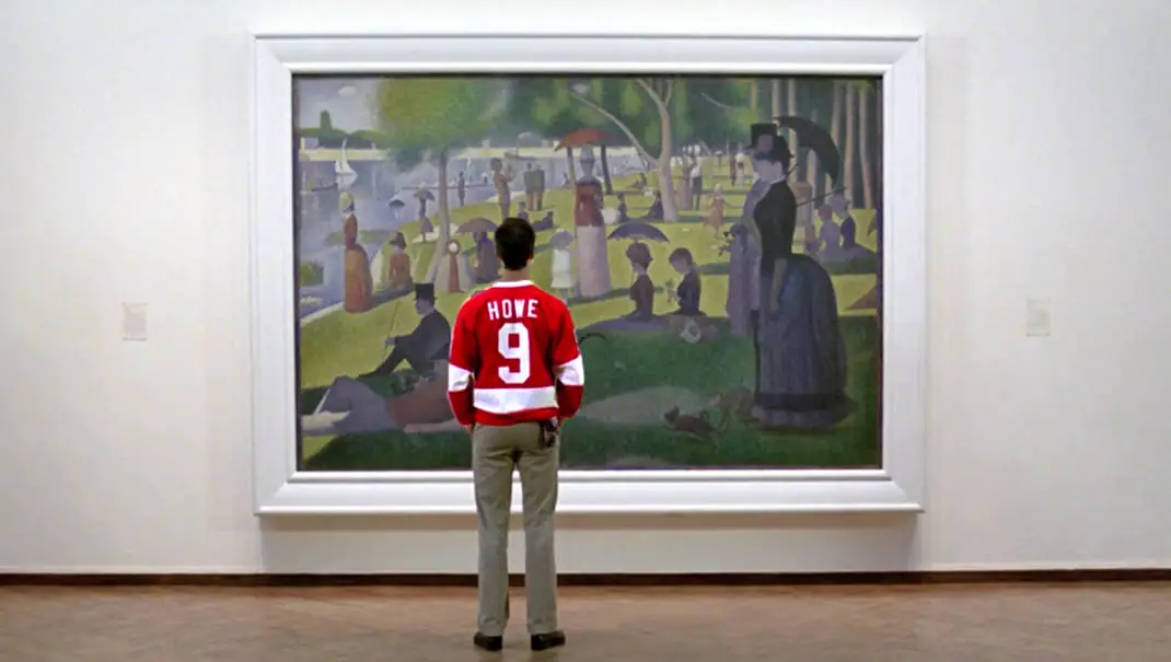 Top 10 Things To See At The Art Institute of Chicago
