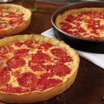 Top 10 Pizza Places In Chicago