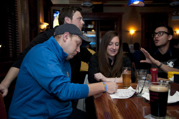 Chicago Trivia Nights & Locations – Your Guide to Trivia in Chicago
