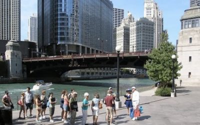 Top 10 Chicago Walking Tours – Get Fit – See The City