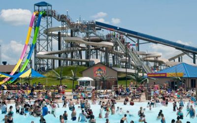 Top 10 Water Parks In Chicago For Summer Fun