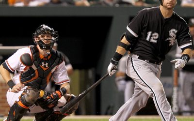 Top 10 Chicago White Sox Players – Recent Years